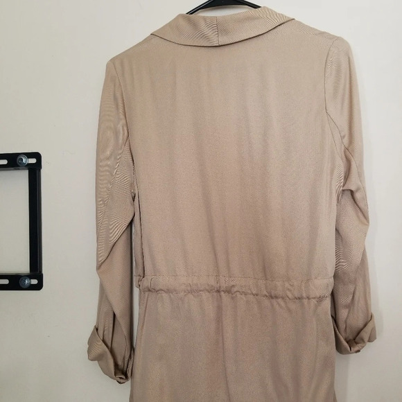 H&M Camel Jacket - Picture 5 of 6